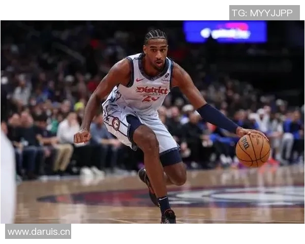 NBA新秀表现评估与未来发展潜力分析及趋势预测