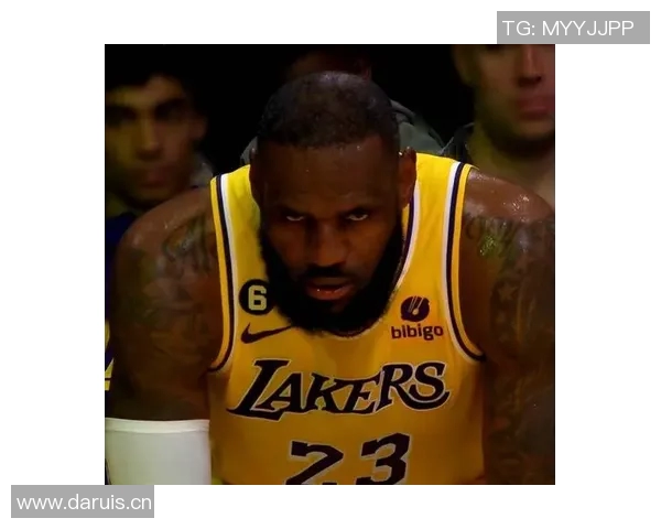 今日NBA焦点：詹姆斯伤情更新勇士队迎来新挑战湖人首战备受关注