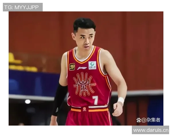 CBA后场球员技术数据分析与表现对比探讨