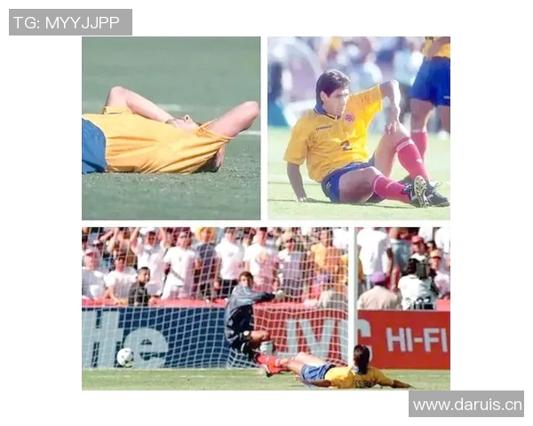 世界杯你所不知道的十大冷知识揭晓 足球历史上的神秘故事与惊人内幕