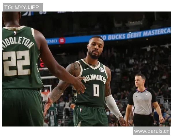 今日焦点大战利拉德领衔对决强敌全场精彩看点提前揭晓