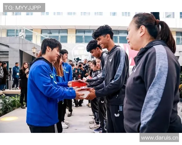 体育文化差异解析：中美对比