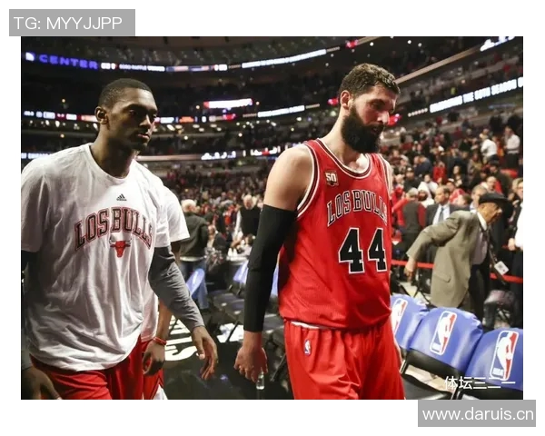 细数公牛五大高光时刻,满满回忆杀