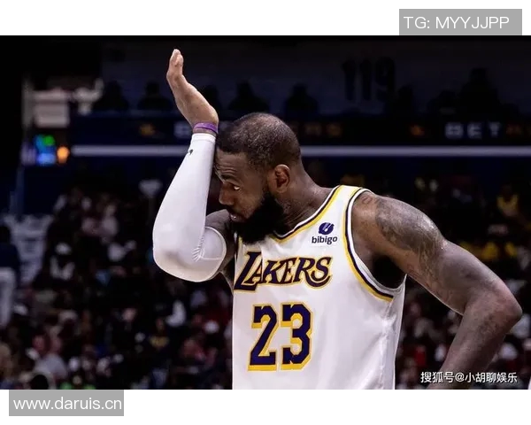 突发!詹姆斯宣布将离队,球迷不舍告别